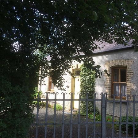 Country Garden House Holiday Homes Ballymoney Exterior photo