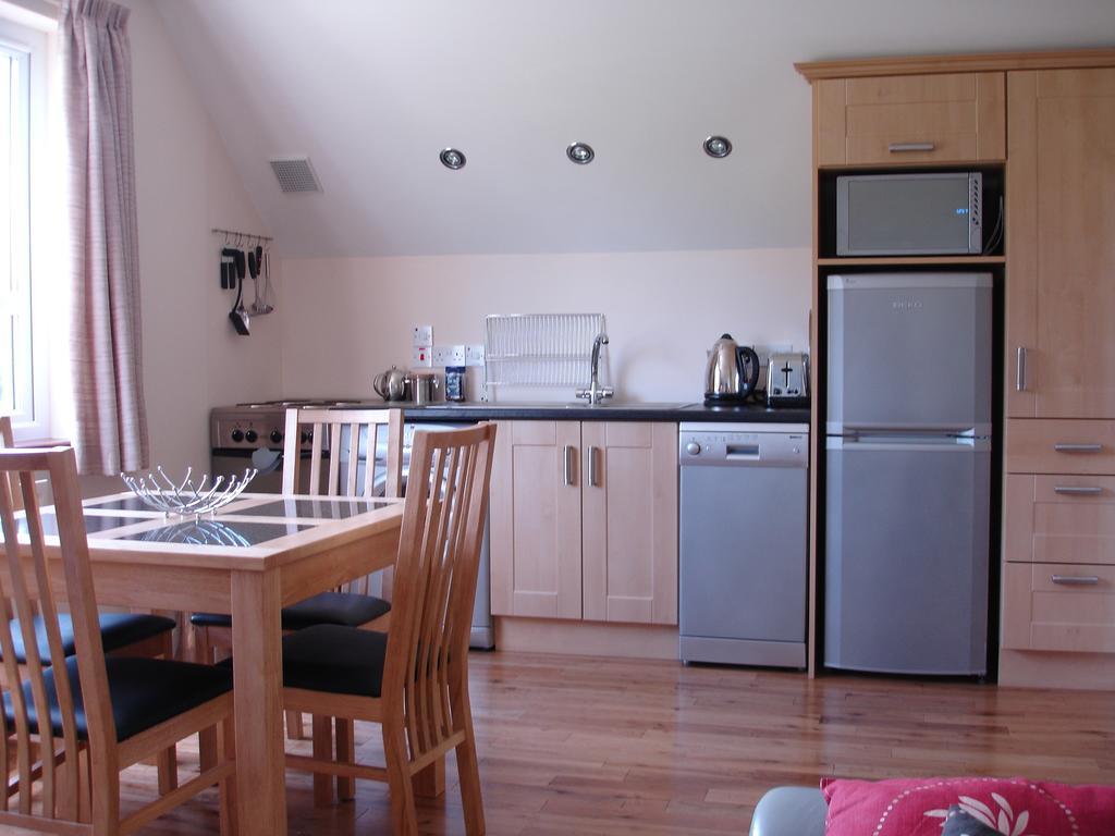 Country Garden House Holiday Homes Ballymoney Room photo