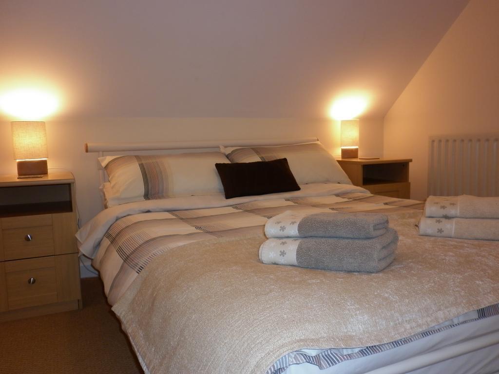 Country Garden House Holiday Homes Ballymoney Room photo