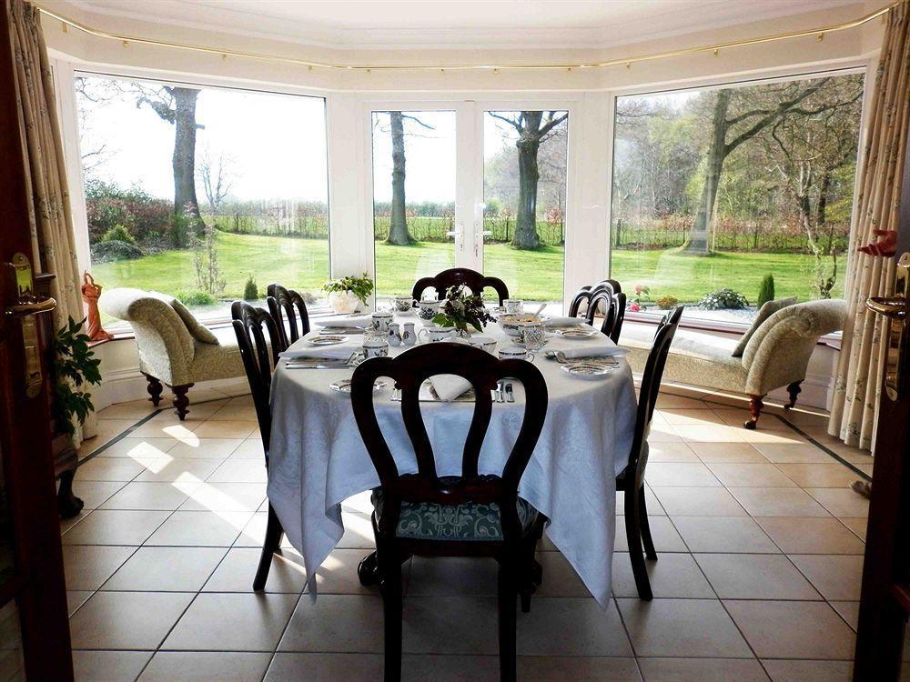 Country Garden House Holiday Homes Ballymoney Exterior photo