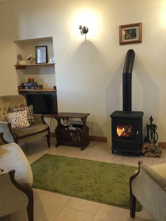 Country Garden House Holiday Homes Ballymoney Exterior photo